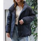  пуховик пуховик [NANGA / наан ga]STAND COLLAR DOWN JACKET / воротник-стойка пуховик reti