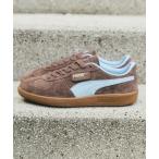 ショッピングプーマ スニーカー PALERMO　396463-79 メンズ レディース