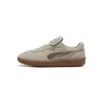 スニーカー PALERMO PREMIUM METALLIC　404021-01 メンズ レディース