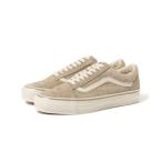 ショッピングPREMIUM スニーカー VANS / PREMIUM オールドスクール シャギースエード メンズ レディース