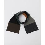  палантин muffler JO GORDON: Small Colourblock Scarf мужской 