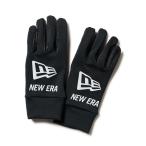 手袋 NEWERA-GLOVES E TOUCH BIG FLAG メンズ レディース