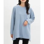 ショッピングAライン tシャツ Ａラインチュニック レディース