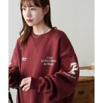 トレーナー スウェット 「裏起毛/ユニセックス」ユニフォームスウェット レディース メンズ