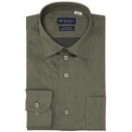 ショッピングワイシャツ フォーマル シャツ 形態安定ノンアイロン ワイド 長袖ビジネスワイシャツ メンズ