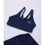 ショッピングスポーツブラ スポーツブラ 「Sporty＆Rich」SRHWC Sports Bra