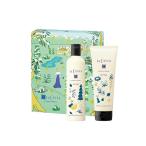 コスメセット コフレ ラカスタ Ｌa CASTA / ルミナスアロマ ヘアケアコフレ