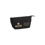  сумка Mary Quant mary quant Gold Logo принт внутренний kya кольцо сумка M женский 