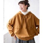 ブラウス シャツ パーカーみたいなブラウス レディース