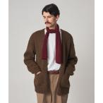 カーディガン 「TRICOTS JEAN MARC × Steven Alan」 NATHAN/カーディガン メンズ
