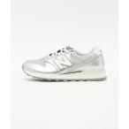 スニーカー 「New Balance」996T スニーカー / WL996V2 レディース