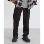 ショッピングコーデュロイ パンツ コーデュロイイージーパンツ メンズ