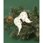 ショッピングオーナメント インテリア 「BIRTHDAY BARオリジナル」キラキラクリスマスオーナメント