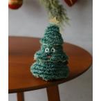 ショッピングツリー おもちゃ 「NICI　ニキ」クリスマスツリー クラシック 15cm