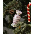 ショッピングオーナメント インテリア プラキャンディオーナメント