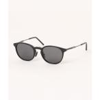 ショッピングmoncler サングラス 「MONCLER/モンクレール」ボストン サングラス ME6011D 300187 メンズ レディース