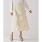 ショッピングセレモニー スカート 「通勤・セレモニー対応」プリーツスカート「洗濯機OK」