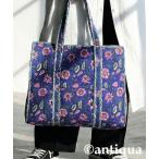 ショッピングトートバッグ トートバッグ 花柄 キルティング トートバッグ レディース