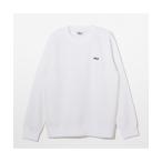 tシャツ ONE-POINT CREW NECK SHIRTS レディース