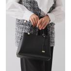  сумка "Boston bag" [2WAY] кожзаменитель средний размер сумка "Boston bag" женский 