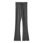  брюки альпака . ребра вязаный леггинсы брюки женский 