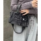 ショッピングショルダーバッグ レディース ショルダーバッグ バッグ デニムミニショルダーバッグ レディース