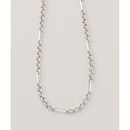 ショッピングフランス ネックレス PHILIPPE AUDIBERT/フィリップ・オーディベール CO6317 Duren necklace ネックレス レディース