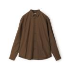 ショッピングedition シャツ ウールドスキン CPOシャツ メンズ