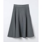 ショッピングスカート スカート キリカエフレアミディスカート/608942