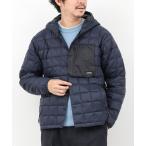 ダウンジャケット ダウン 「TAION/タイオン」MOUNTAIN  LIGHT DOWN HOODIE 25AW メンズ