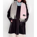  muffler палантин градация muffler женский мужской 