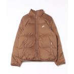 ショッピングナイキ コート ジャケット NIKE ナイキ M TF CLUB PUFFER JKT アウター IB2976 235MSWBRN/WHT メンズ