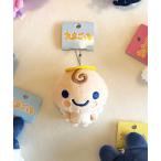 ショッピングキーホルダー キーホルダー 「nini toys/ニニトイズ」「たまごっち」ぬいぐるみキーホルダー/マスコット/平成女児