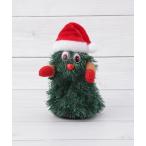 コスプレ 「クリスマス」ダンシング ツリー