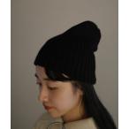 ニット帽 ニットキャップ KIJIMA TAKAYUKI ALPACA BEANIE レディース メンズ
