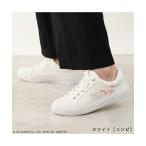 スニーカー sanrio/サンリオ リボンデザインスニーカー 「ハローキティ、マイメロディ、シナモロール、クロミ」 レディース