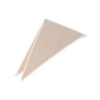 ショッピングマフラー ストール マフラー GALERIE VIE トライアングルストール レディース