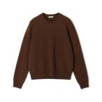 ショッピングedition ニット セーター エクストラファインウール クルーネックプルオーバー レディース