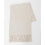 ストール マフラー カシミヤストール レディース