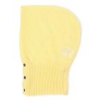 ニット帽 ニットキャップ キッドモヘヤ バラクラバ レディース