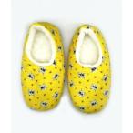 スリッパ ポール ＆ ジョー ルーム