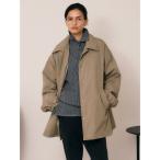 ショッピングedition コート アウター SQUARE PUFFER BLOUSON レディース