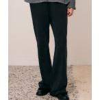 ショッピングedition スウェットパンツ ジャージ FLAIR LAUNGE PANTS レディース