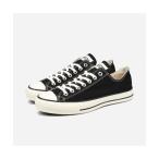 ショッピングconverse スニーカー CONVERSE CANVAS ALL STAR J OX -MADE IN JAPAN- / コンバース キャンバス オールスター J
