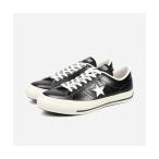 スニーカー CONVERSE ONE STAR J -MADE IN JAPAN- / コンバース ワンスター J -日本製- / 32346511
