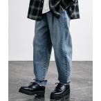 [Rocky Monroe] Denim брюки Mb люмен z