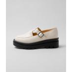 [LibertyDoll] обувь M слоновая кость мужской 