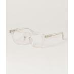 [SANSeLF] очки FREE белый женский 