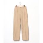 [THE SHINZONE] брюки-чинос 34 бежевый женский 