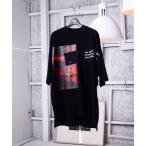 「rovtski」 半袖Tシャツ FRE